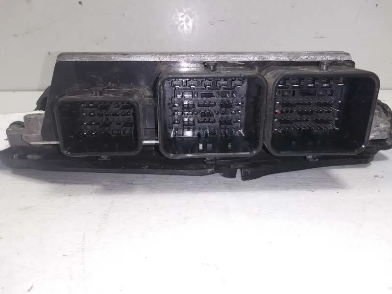 Centralita Motor Uce para Peugeot 2008 (--.2013->)