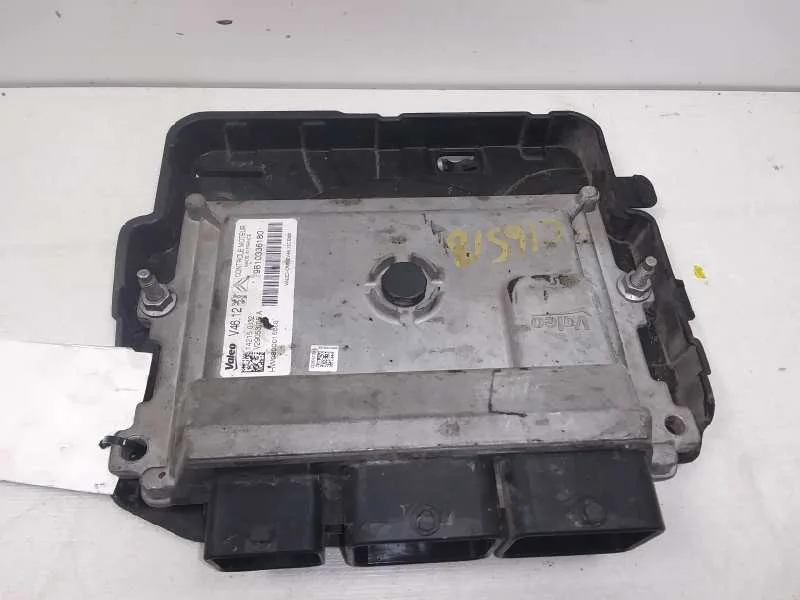 Centralita Motor Uce para Peugeot 2008 (--.2013->)