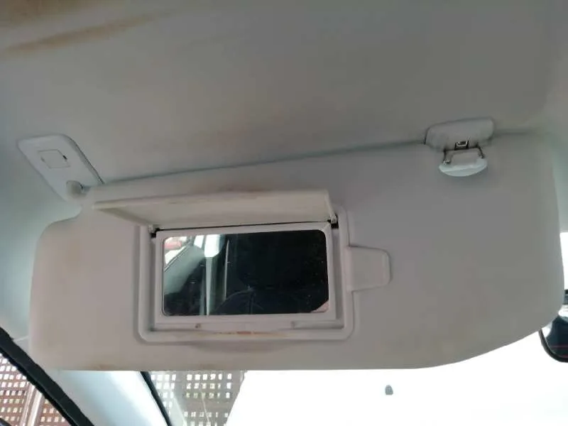 Parasol Izquierdo para Peugeot 2008 (--.2013->)