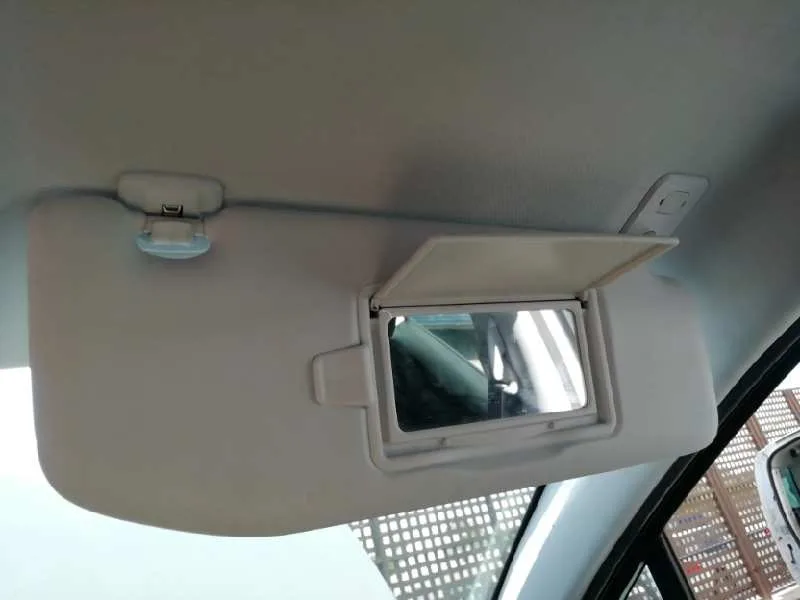 Parasol Derecho para Peugeot 2008 (--.2013->)