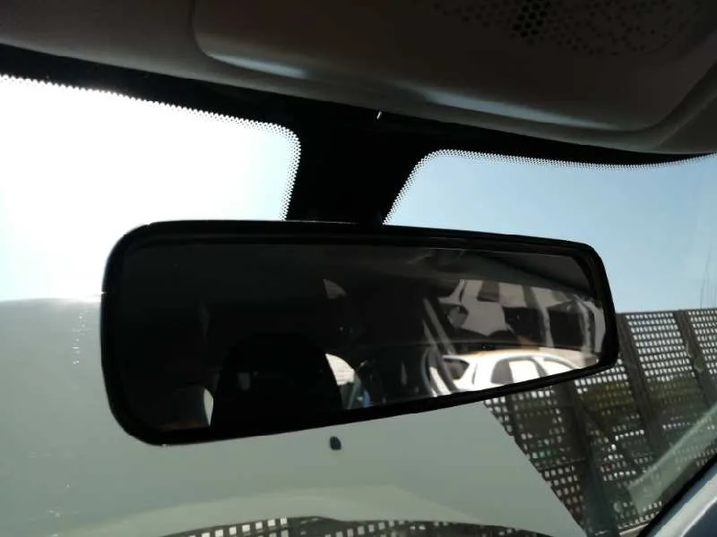 Espejo Interior para Peugeot 2008 (--.2013->)