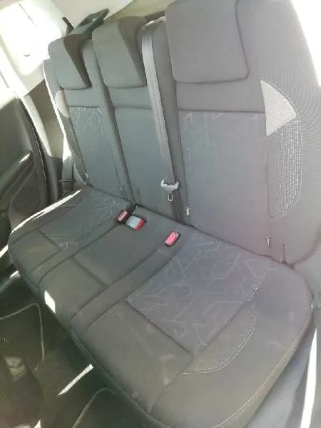 Asientos Traseros para Peugeot 2008 (--.2013->)