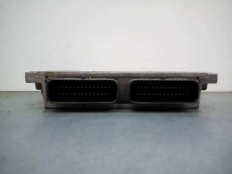Centralita Cambio Automatico para Peugeot 307 Cc (S1)