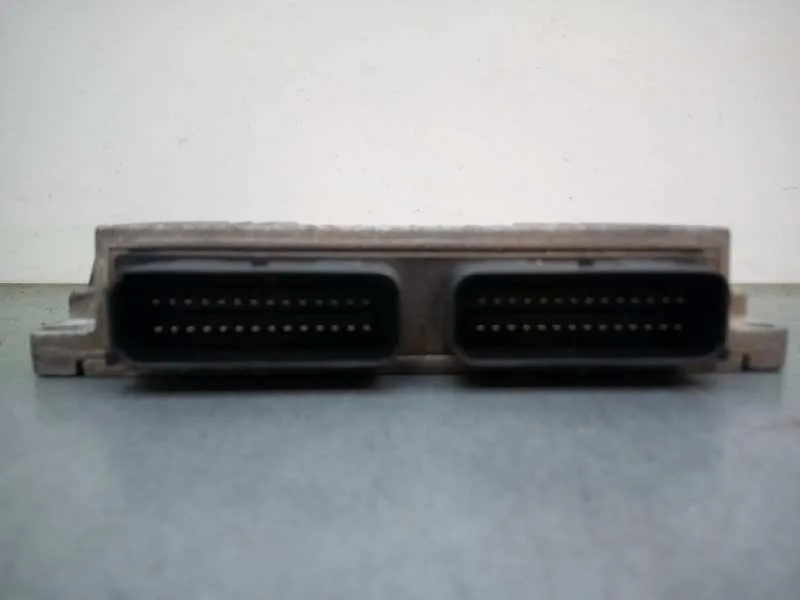 Centralita Cambio Automatico para Peugeot 307 Cc (S1)