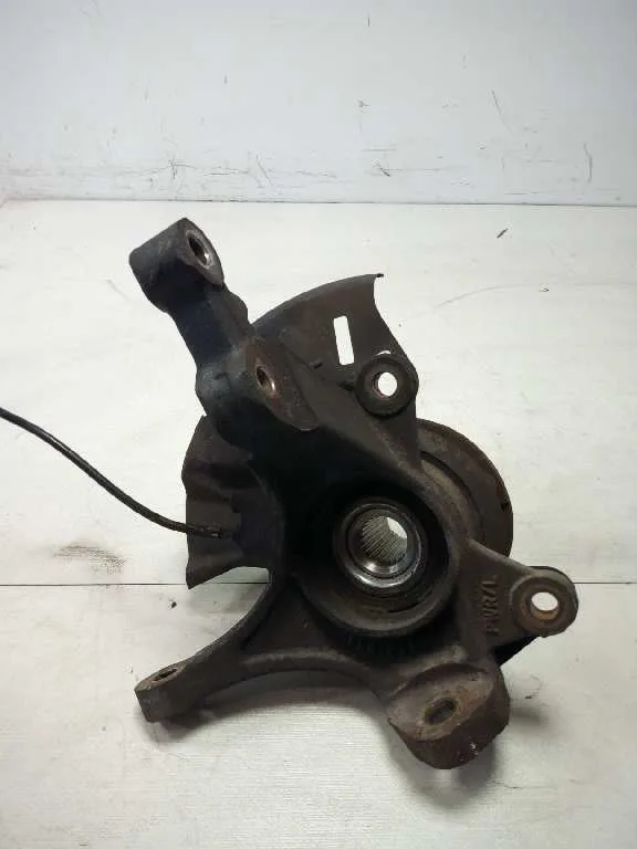 Mangueta Delantera Izquierda para Hyundai I20