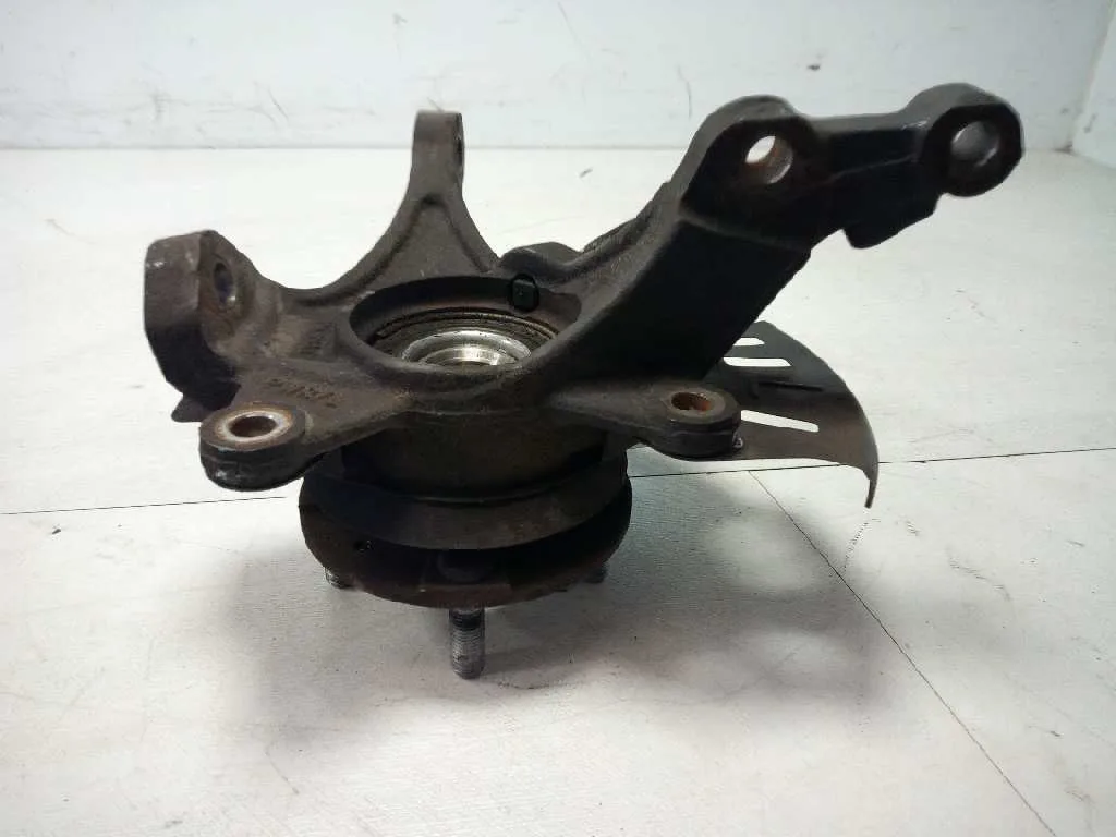 Mangueta Delantera Izquierda para Hyundai I20