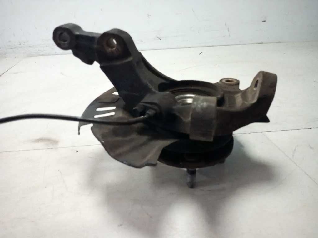 Mangueta Delantera Izquierda para Hyundai I20