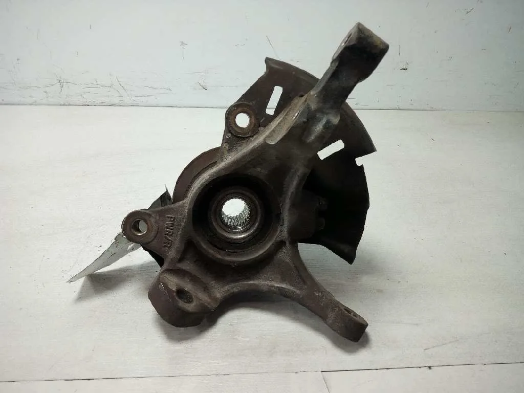 Mangueta Delantera Derecha para Hyundai I20