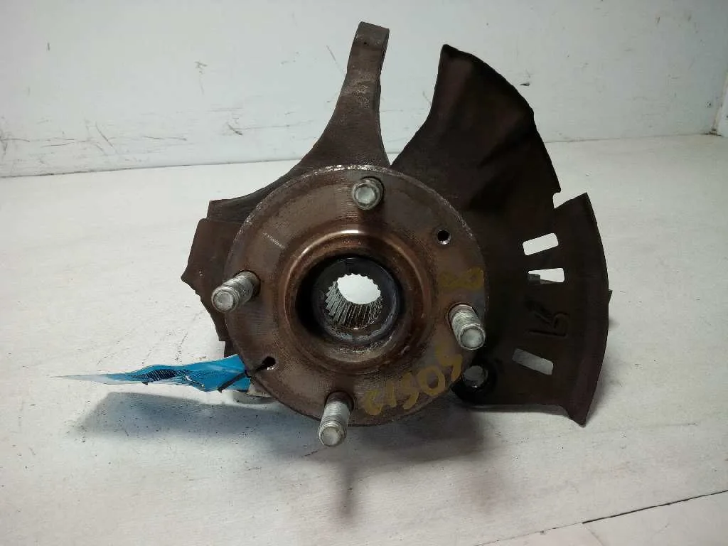 Mangueta Delantera Derecha para Hyundai I20