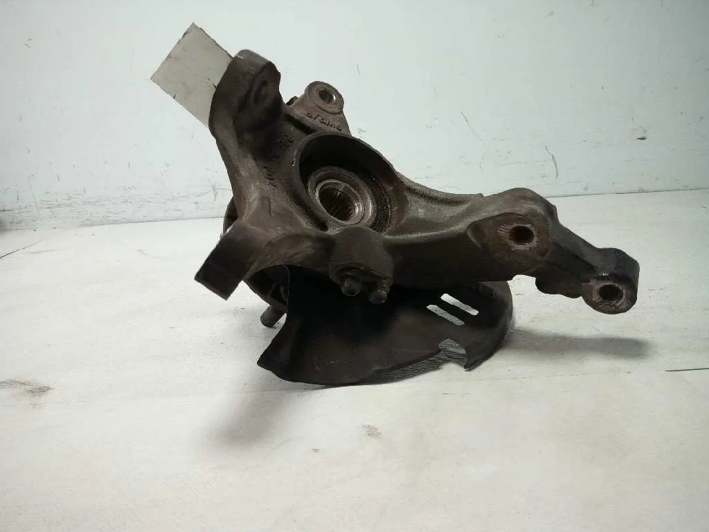 Mangueta Delantera Derecha para Hyundai I20