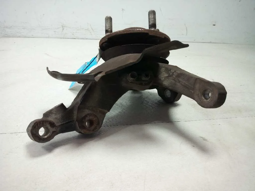 Mangueta Delantera Derecha para Hyundai I20