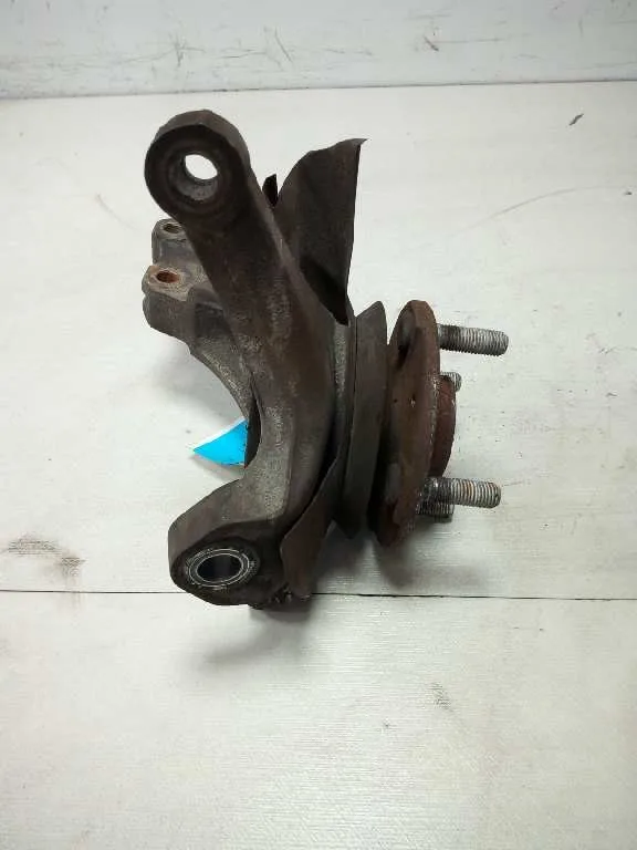 Mangueta Delantera Derecha para Hyundai I20