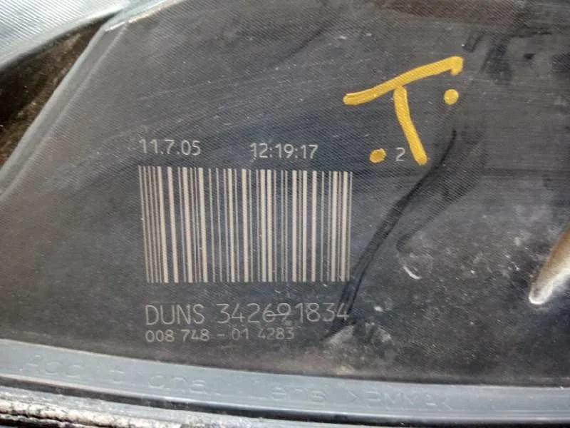 Piloto Trasero Izquierdo para Opel Astra Gtc