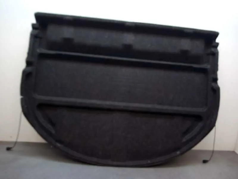 Bandeja Trasera para Renault Laguna Iii