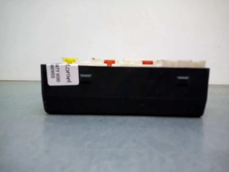 Centralita Bsm para Renault Laguna Iii