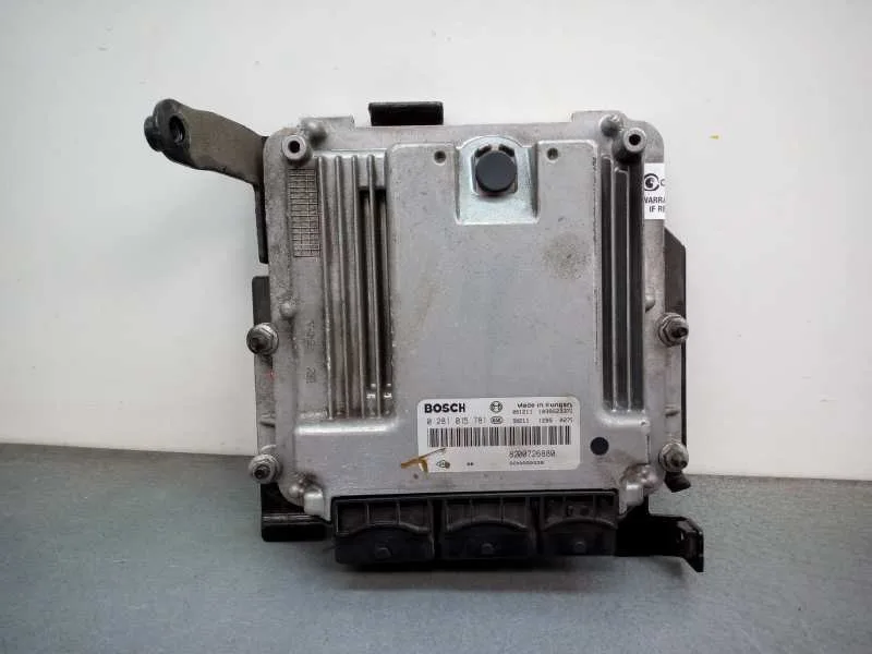 Centralita Motor Uce para Renault Laguna Iii