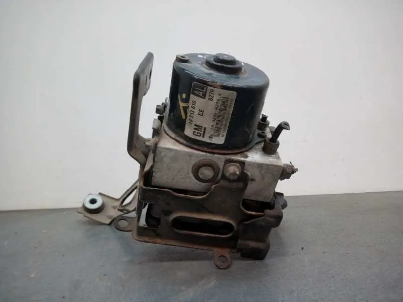Abs para Opel Astra Gtc