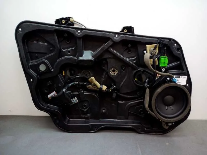 Elevalunas Delantero Derecho para Volvo S60 Lim.