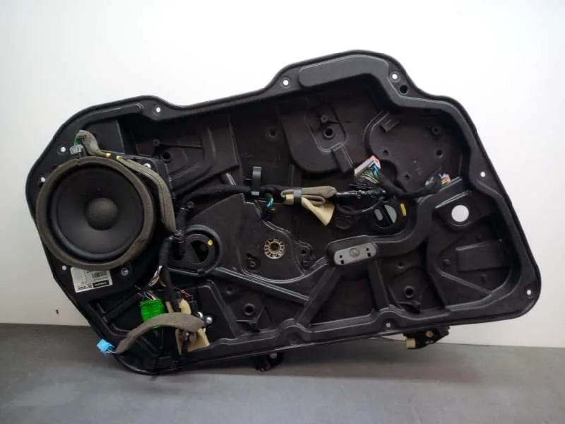 Elevalunas Delantero Derecho para Volvo S60 Lim.