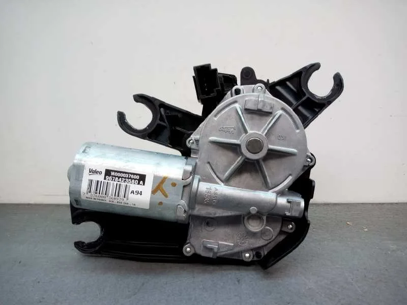 Motor Limpia Trasero para Peugeot 2008 (--.2013->)