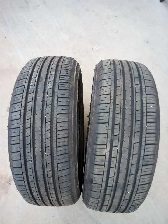 Neumatico para Citroën C-Crosser