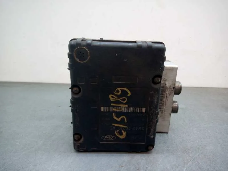 Abs para Jaguar S-Type