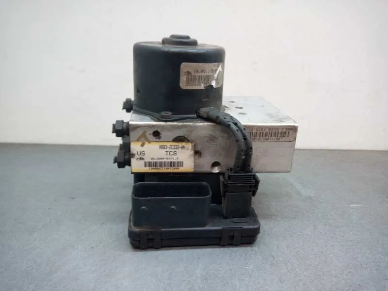 Abs para Jaguar S-Type