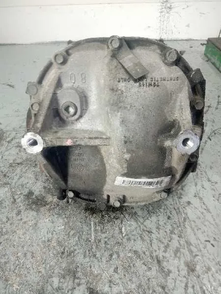 Diferencial Trasero para Jaguar S-Type