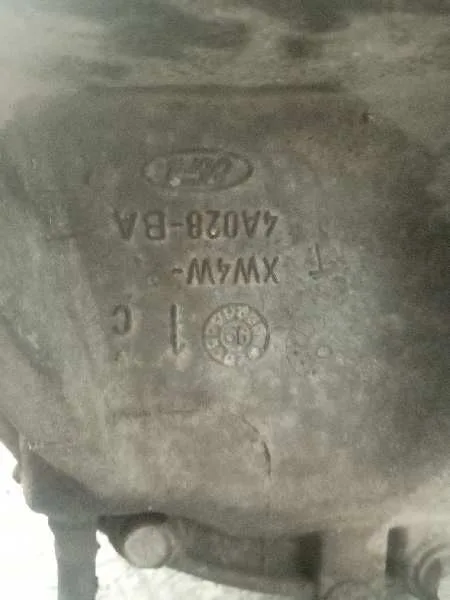 Diferencial Trasero para Jaguar S-Type