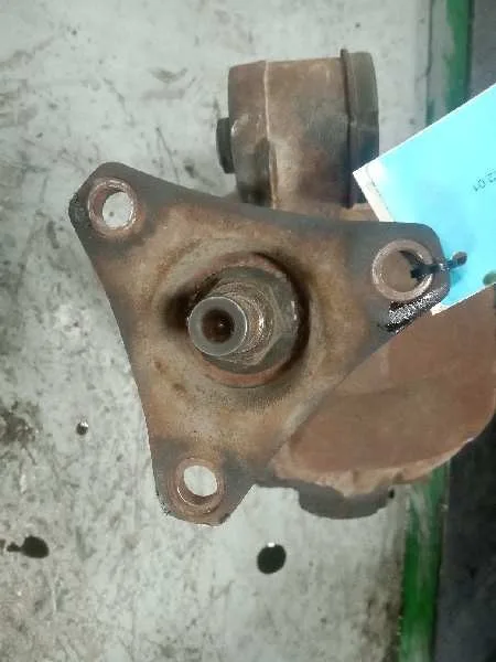 Diferencial Trasero para Jaguar S-Type