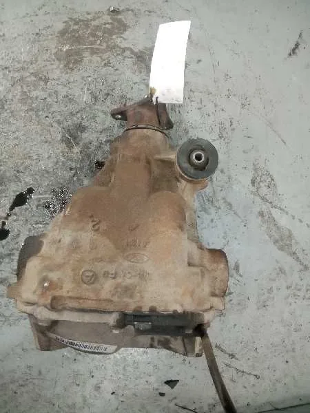 Diferencial Trasero para Jaguar S-Type