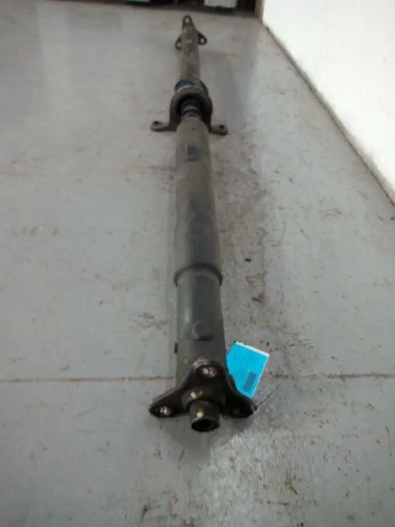 Transmision Central para Jaguar S-Type