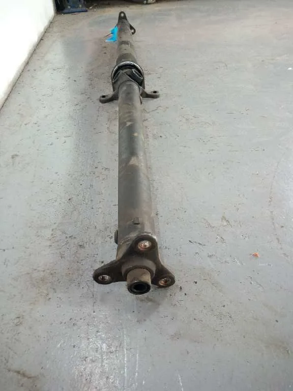 Transmision Central para Jaguar S-Type