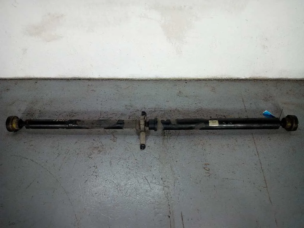Transmision Central para Audi A6 Berlina (4F2)