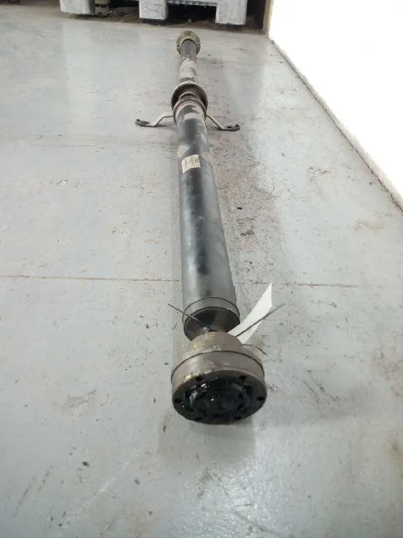 Transmision Central para Audi A6 Berlina (4F2)