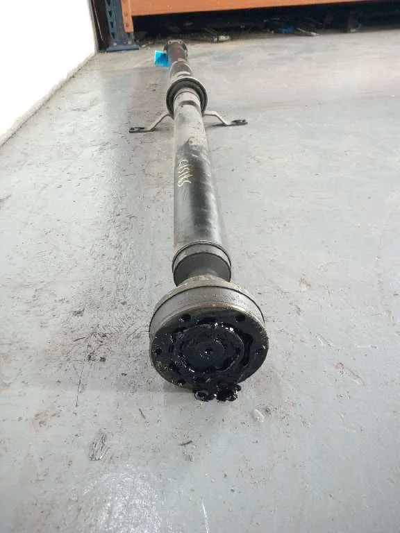 Transmision Central para Audi A6 Berlina (4F2)