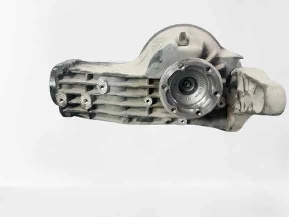 Diferencial Trasero para Audi A6 Berlina (4F2)