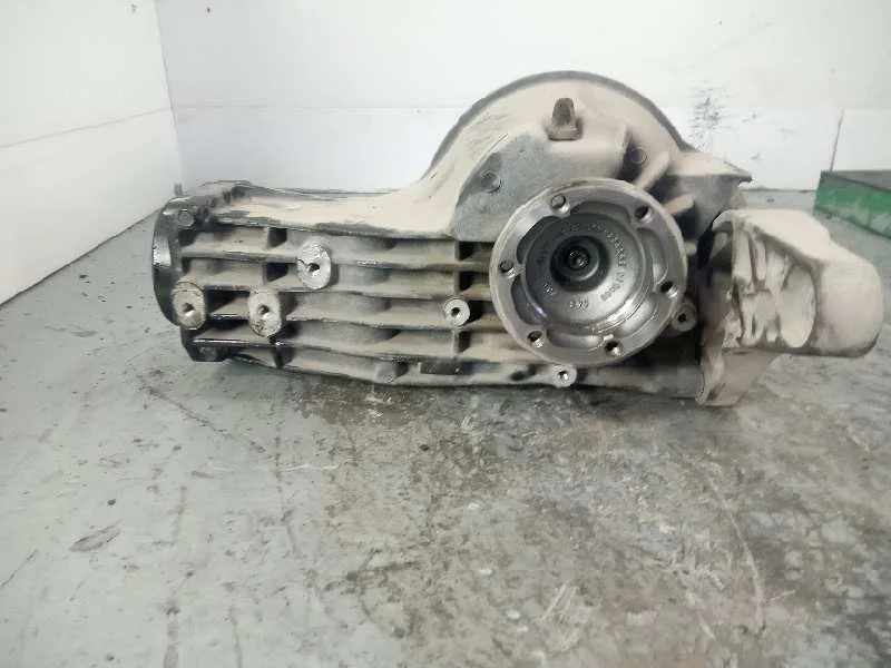 Diferencial Trasero para Audi A6 Berlina (4F2)