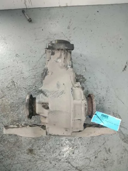 Diferencial Trasero para Audi A6 Berlina (4F2)