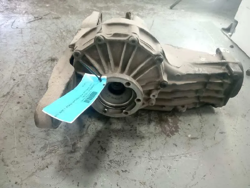 Diferencial Trasero para Audi A6 Berlina (4F2)
