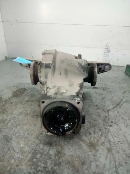 Diferencial Trasero para Audi A6 Berlina (4F2)
