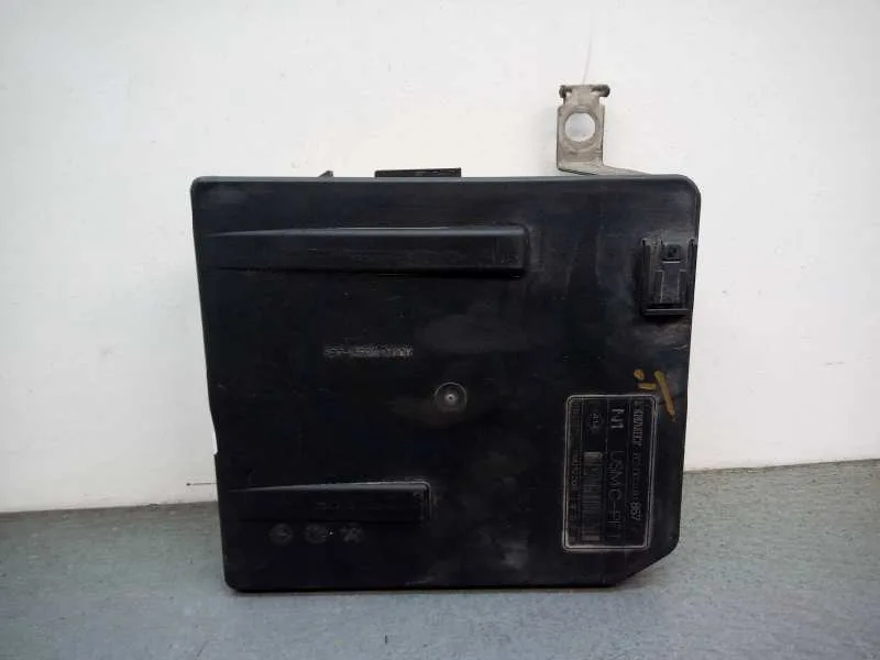 Centralita Bsm para Renault Megane Ii Classic Berlina