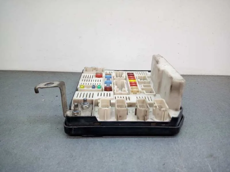 Centralita Bsm para Renault Megane Ii Classic Berlina