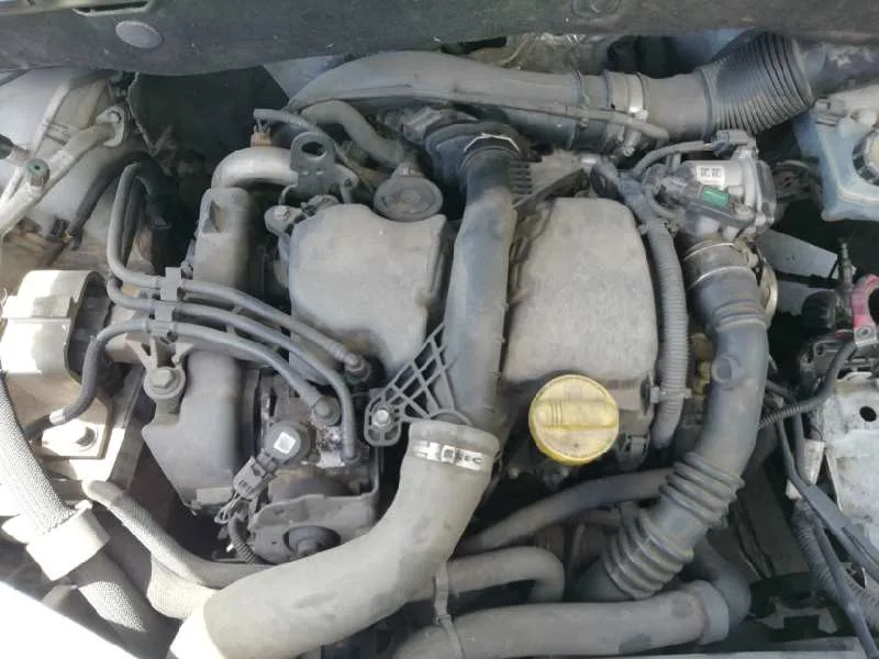 Despiece Motor para Dacia Dokker Express