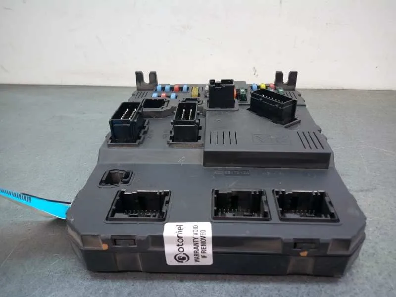 Centralita Bsi para Citroën Xsara Picasso