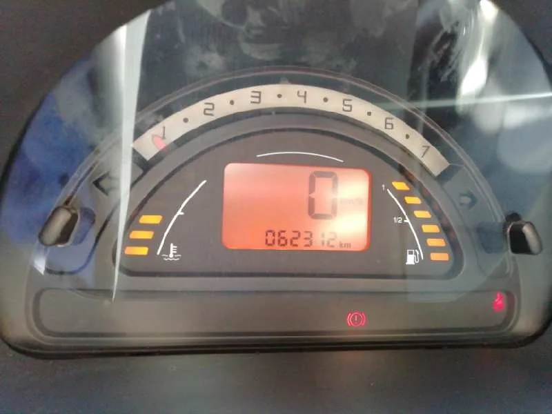 Cuadro Instrumentos para Citroën C3