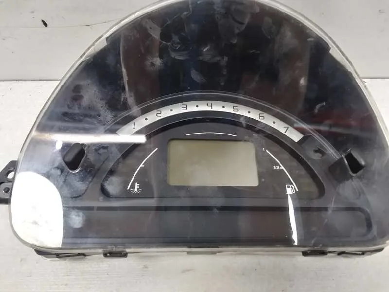 Cuadro Instrumentos para Citroën C3