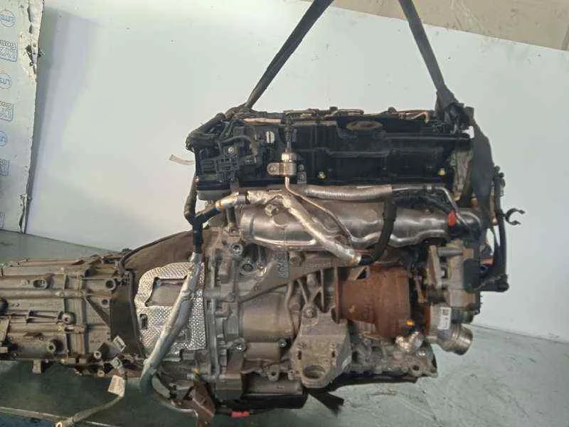 Motor Arranque para Bmw Serie 4 Coupe (F32)