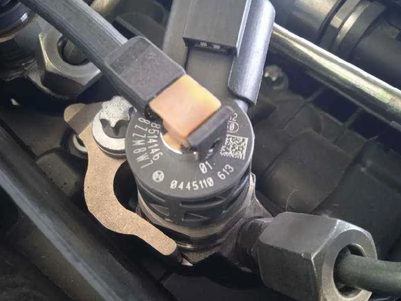 Motor Arranque para Bmw Serie 4 Coupe (F32)