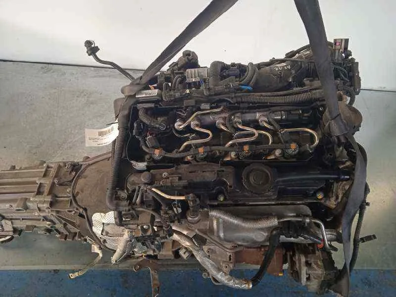 Motor Arranque para Bmw Serie 4 Coupe (F32)